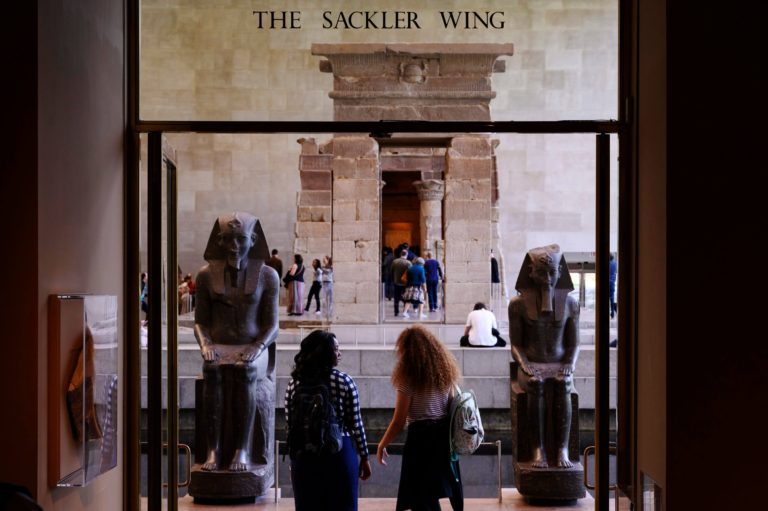 Cybersecurity for Museums 