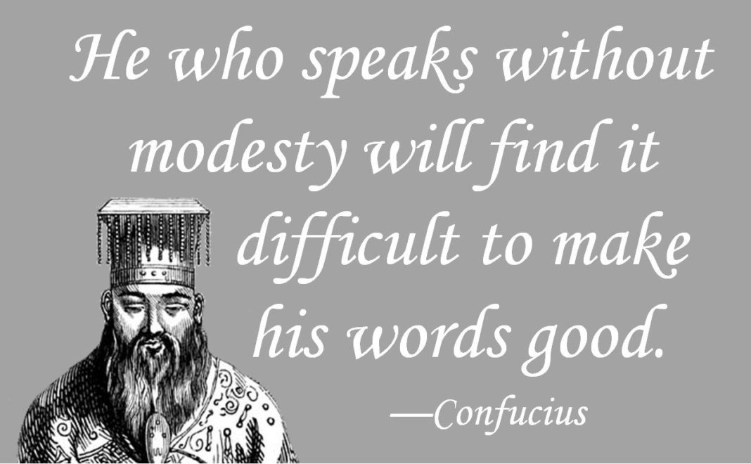 Best 110 Confucius Life Quotes That Will Inspire You - PMCAOnline