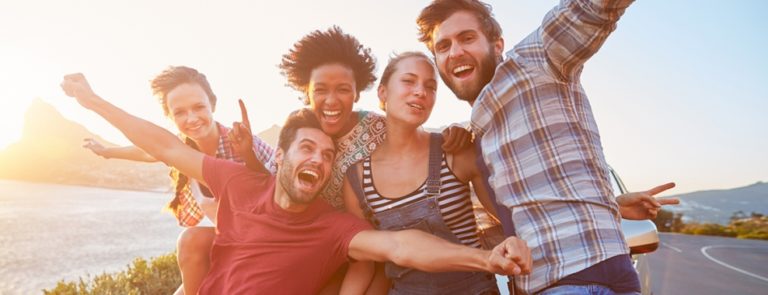Best 60 Positive Quotes About Life