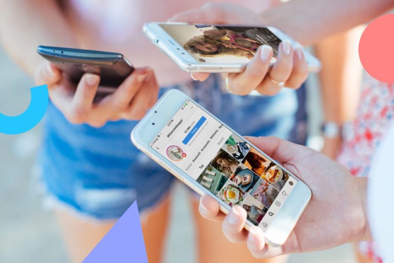 5 Apps to improve your Images on Instagram – Mobile Photography 