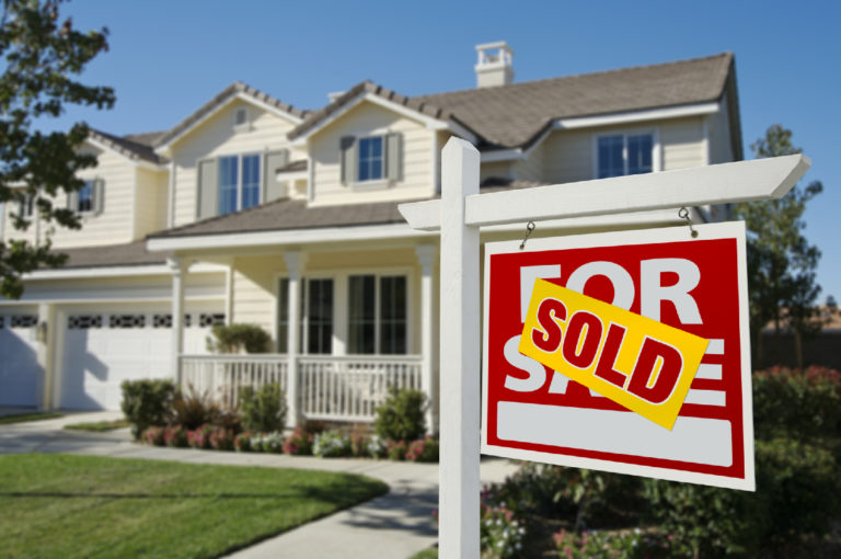 How to quickly sell a house in Dallas