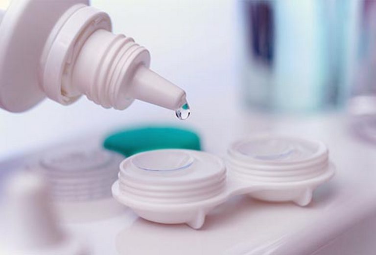 Educate Yourself on Contact Lenses Care
