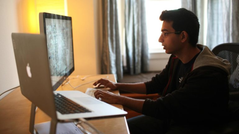 Working from home? Here’s how to get money back from the taxman