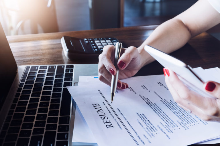 Best Tips For Writing A Resume