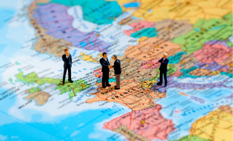 How to prepare your business for Brexit 