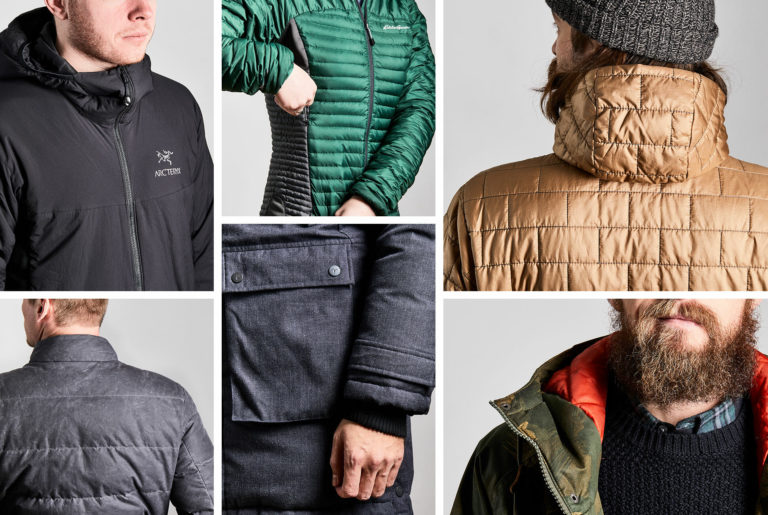10 Best Winter Jackets For Extreme Cold (For Men And Women) 2024