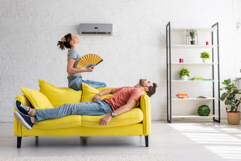 The Best 12 AC Brands In India 2024