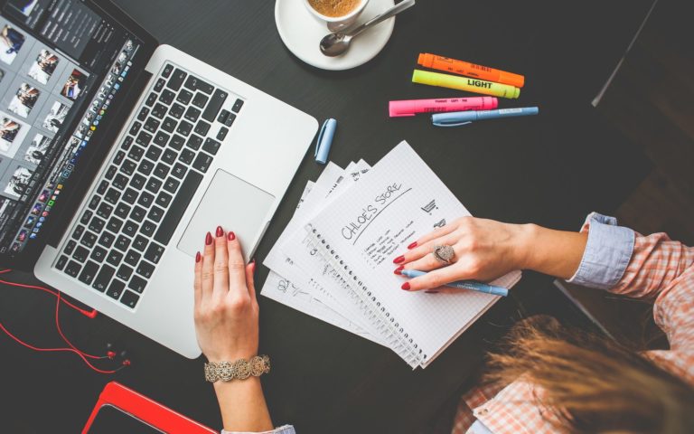 How to Make it as an Entrepreneur