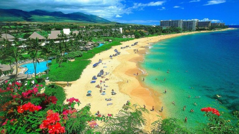 The Top-Rated Tourist Attractions in Maui, Hawaii