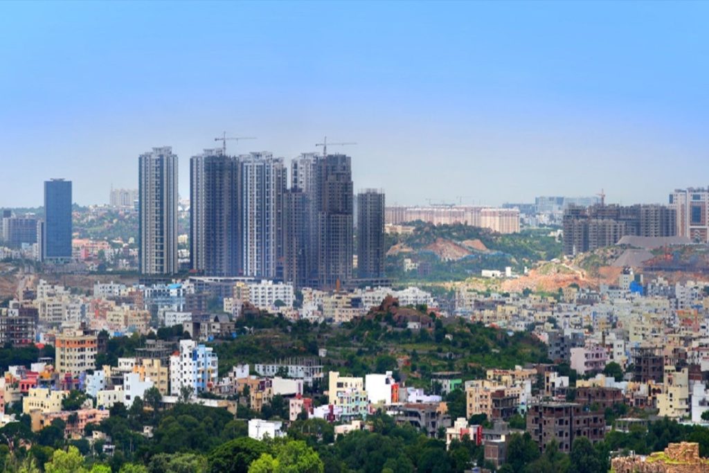 The Best 11 Cities To Live And Work In India (2020) - PMCAOnline