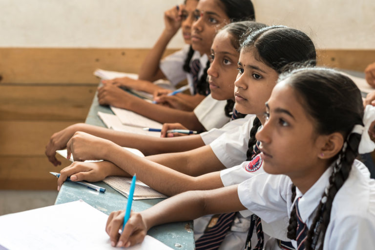 The 7 Best Schools In India (2024)