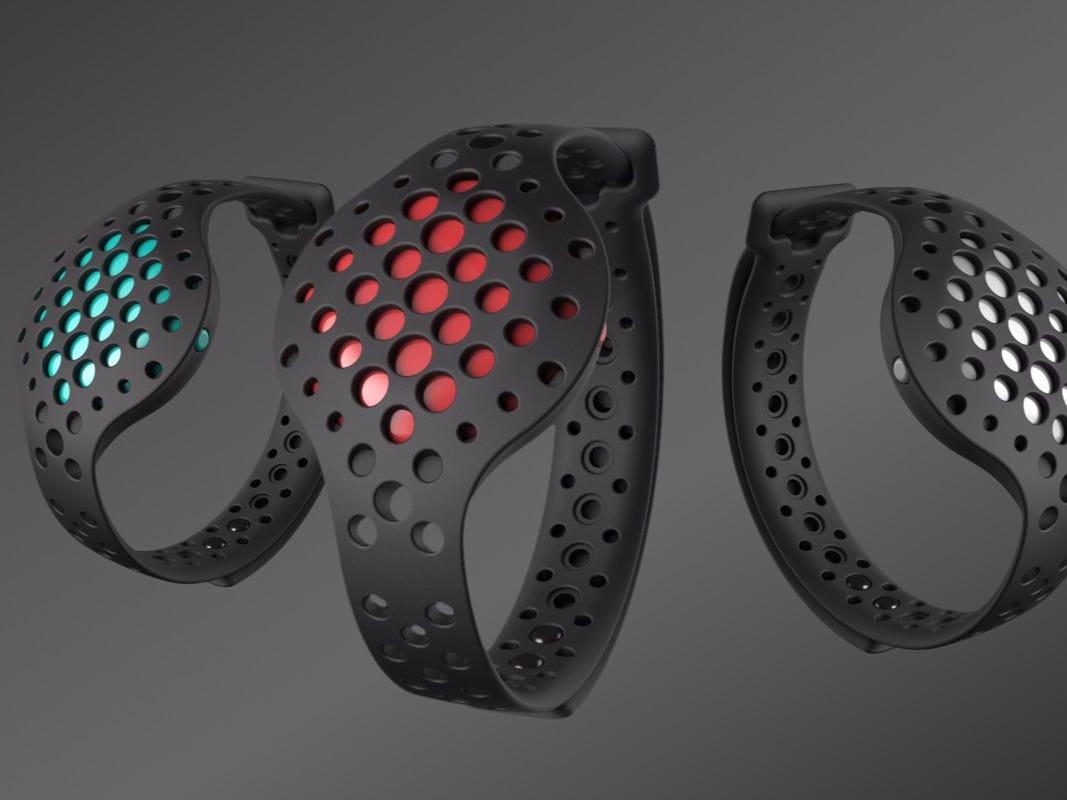 These Are The Best Fitness Bands In India (2024)
