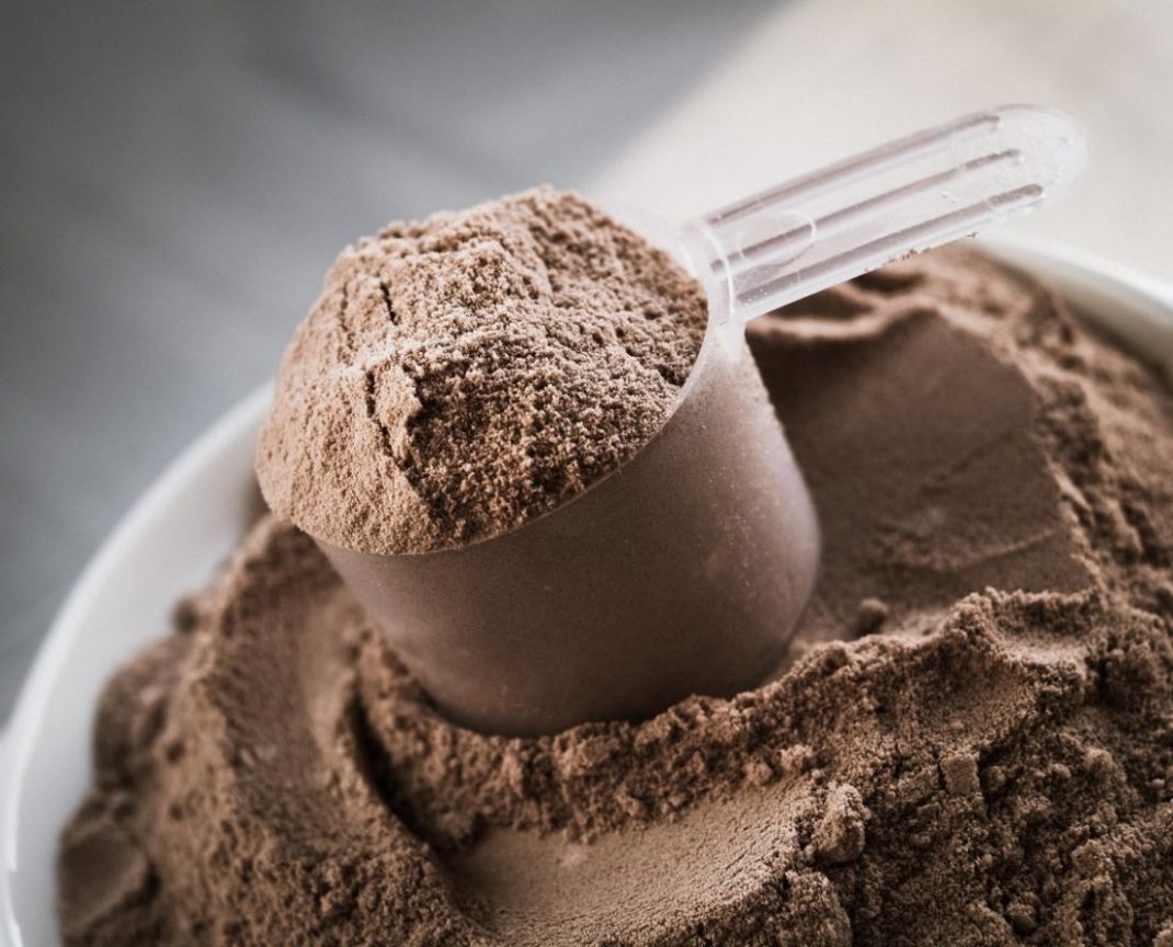The 9 Best Whey Protein in India - Buyer's Guide 2022 - PMCAOnline