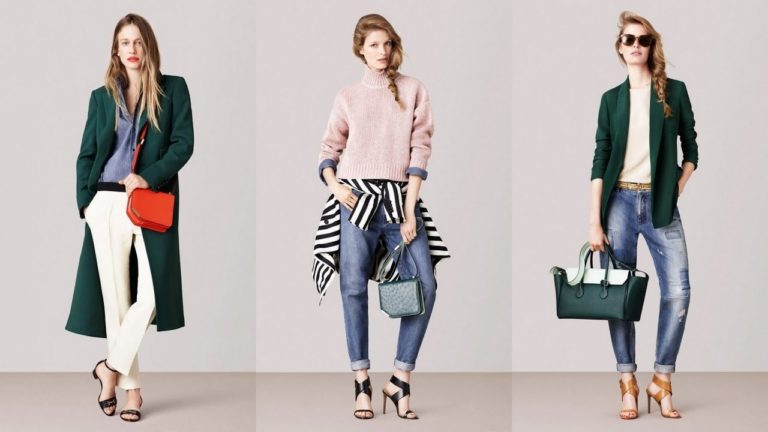 How to Make Casual Styles Catwalk Ready
