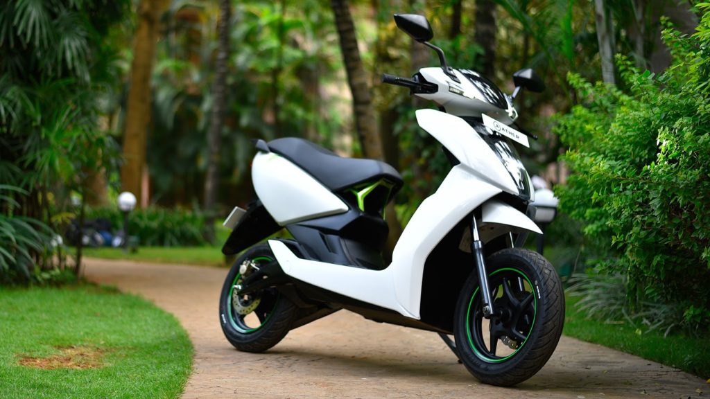 Top 7 Best Electric Bike In India In 2024 PMCAOnline