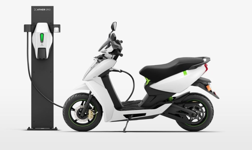 Top 7 Best Electric Bike in India in 2024