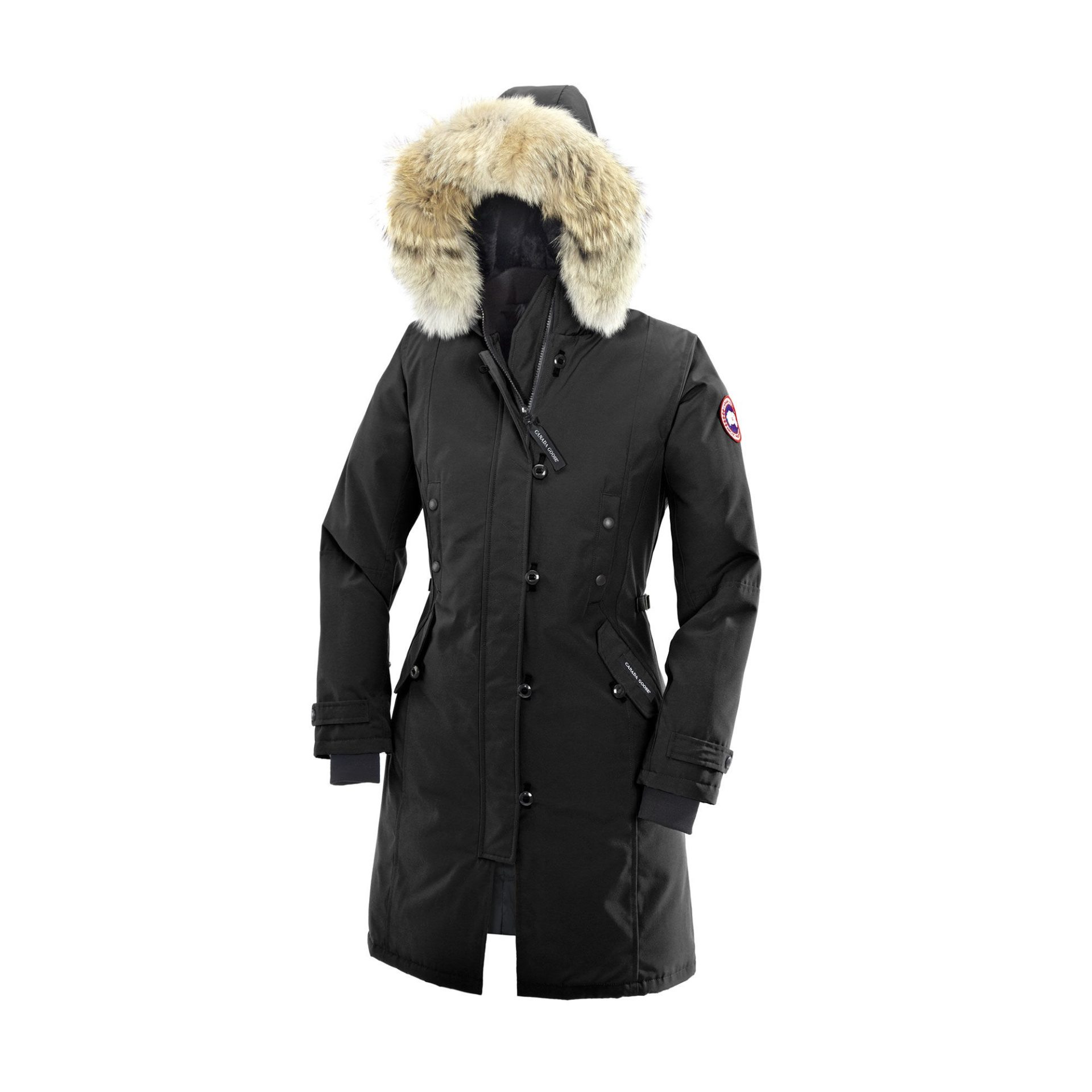 10 Best Winter Jackets For Extreme Cold (For Men And Women) 2024