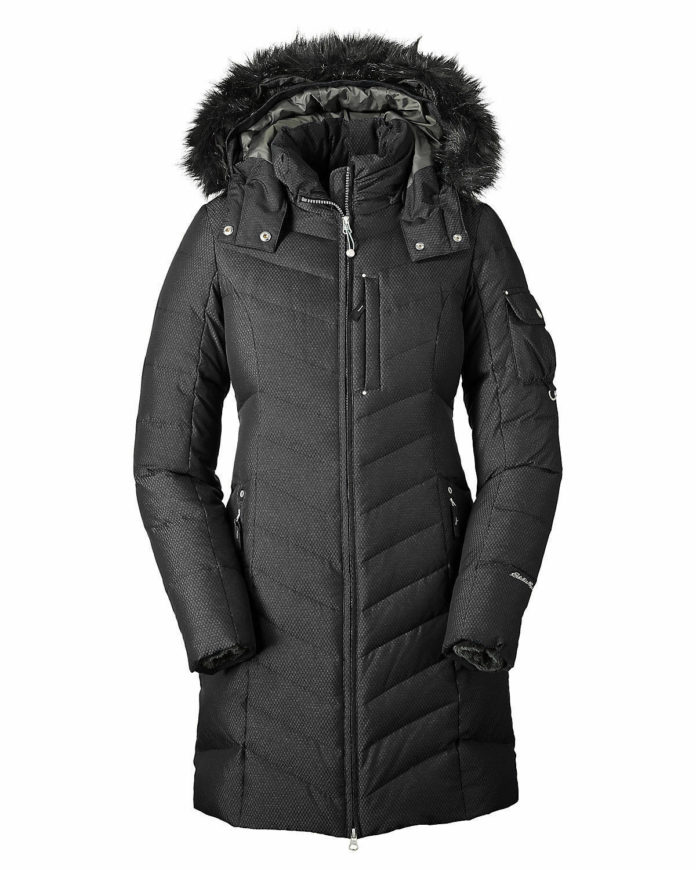 10 Best Winter Jackets For Extreme Cold (For Men And Women) 2024