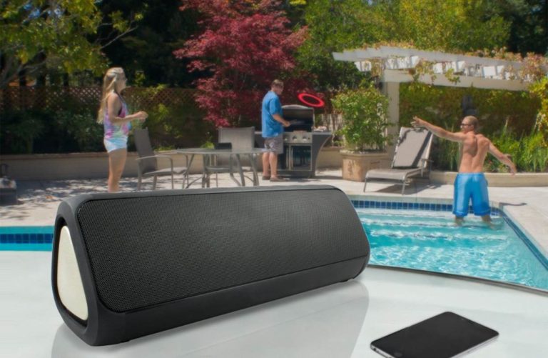 10 Best Outdoor Bluetooth Speakers under 100$