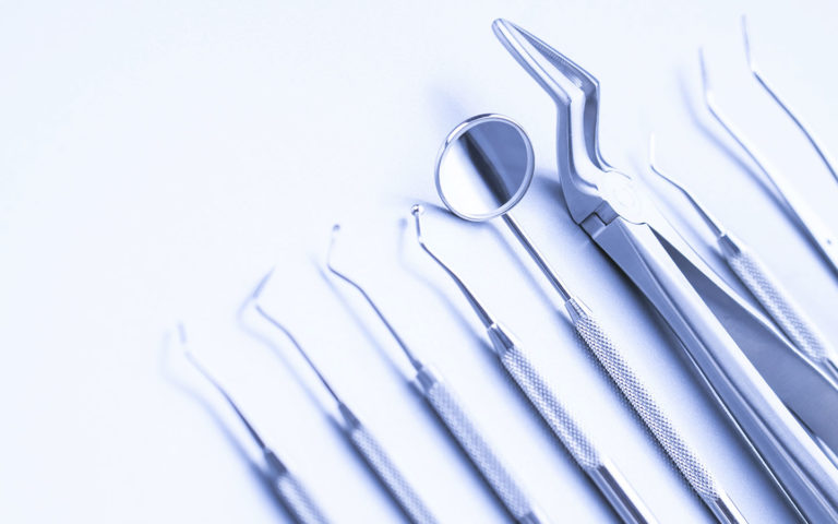 6 Best Dental Hospital in India in 2024