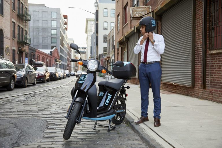The Best 7 Electric Scooter in India (2024)
