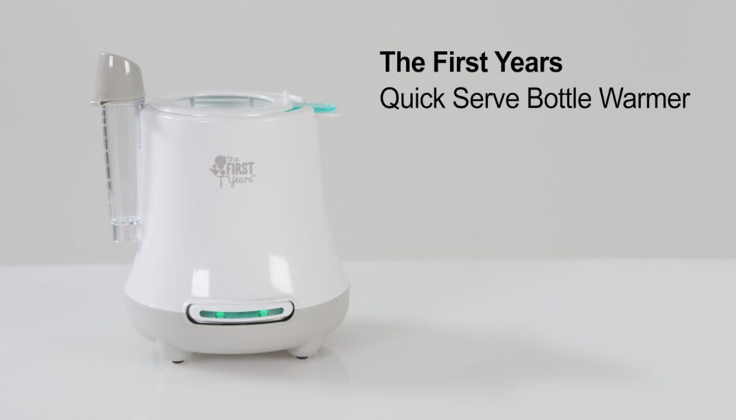 6 Best Baby Bottle Warmers (Reviews 2024)