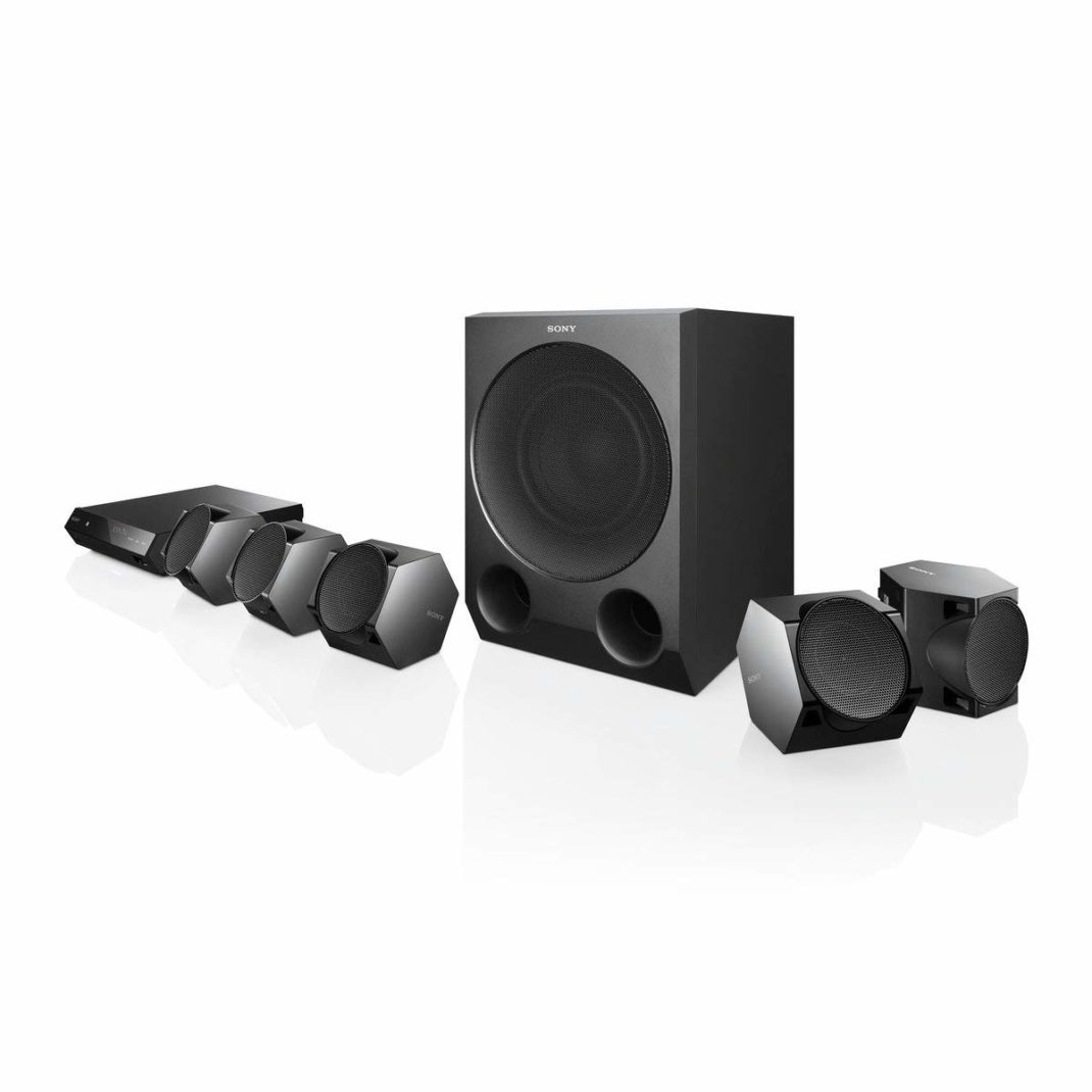 Best Home Theater System in India 2024 Buyer's Guide