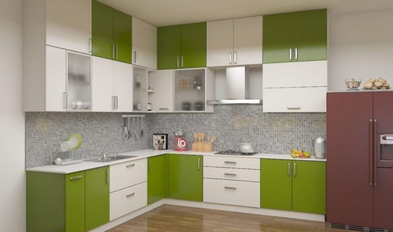 Different Modular Kitchen Accessories That You Need To Know About!