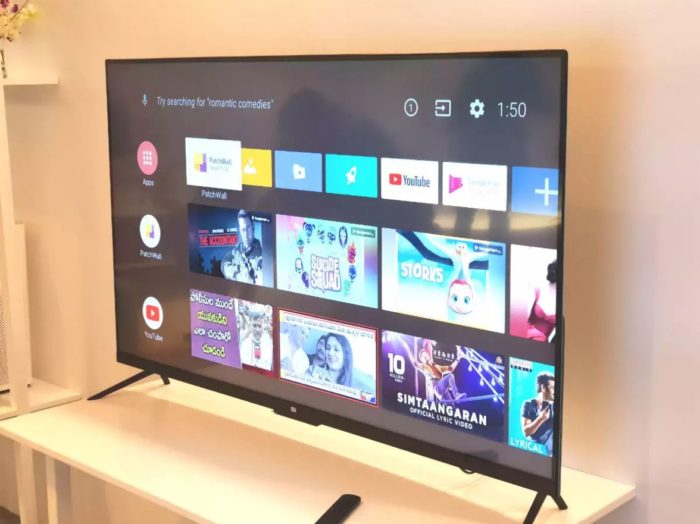 What Are The Best Smart TVs In India Full Buyer's Guide 2024