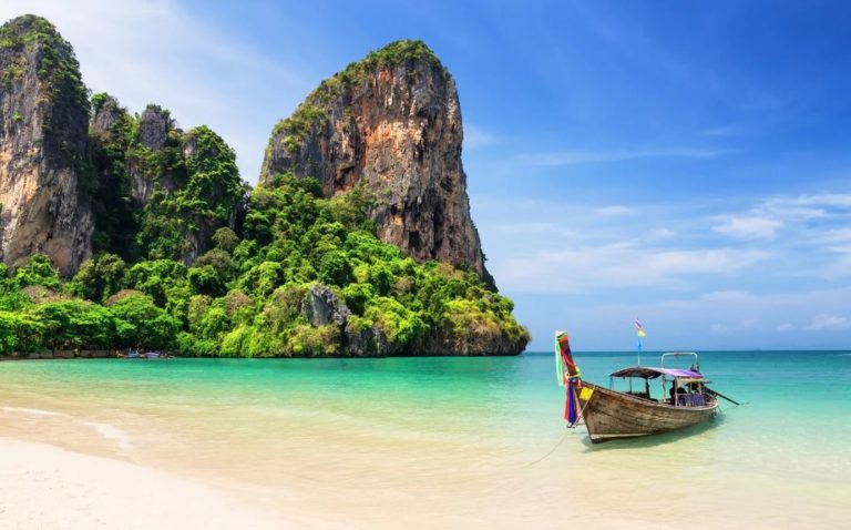 4 Places to Visit in Phuket for the Eco-Tourist in You