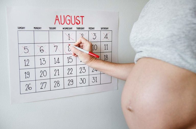 How To Prepare For Labor in 5 Easy Ways