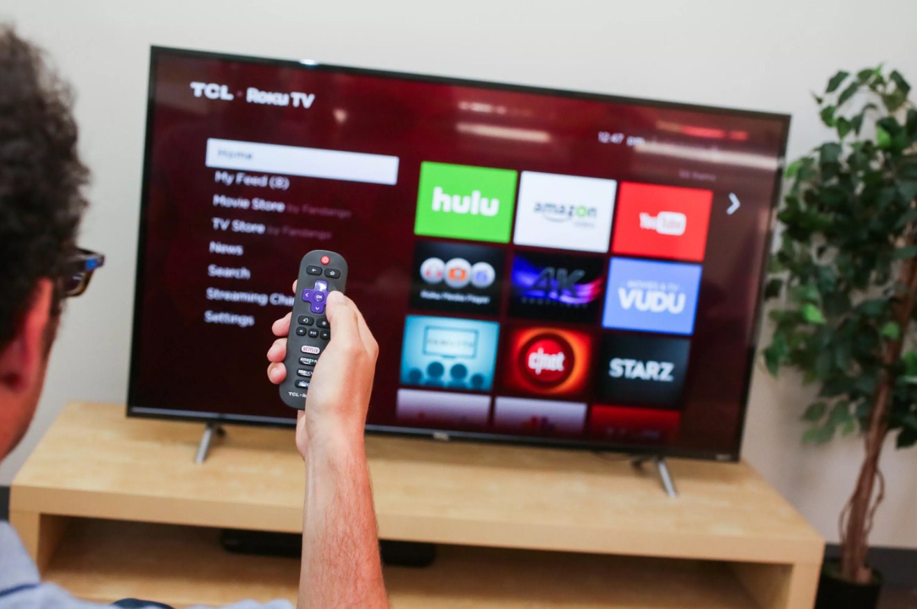 What Are The Best Smart TVs In India Full Buyer's Guide 2024