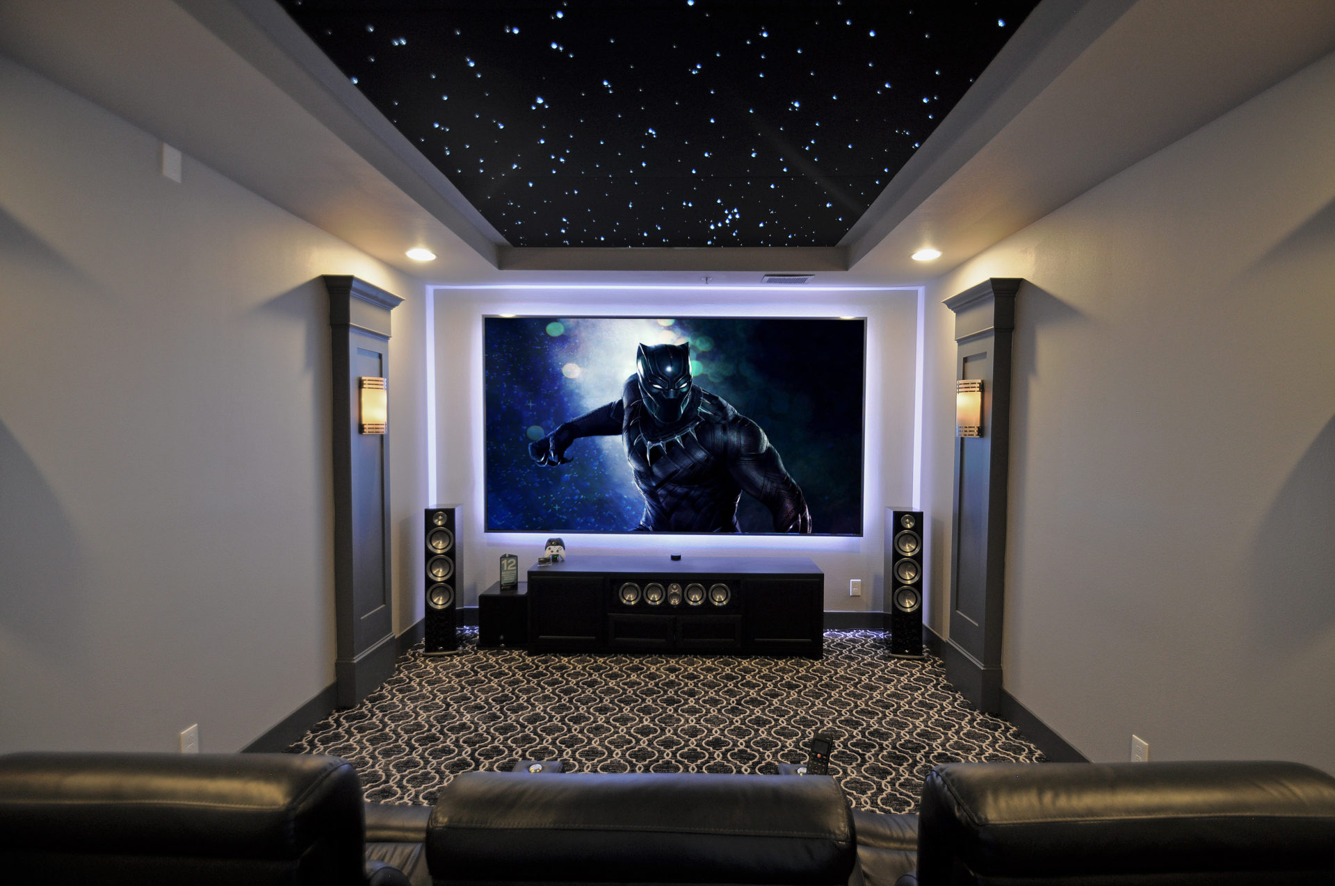 Best Home Theater System For Living Room