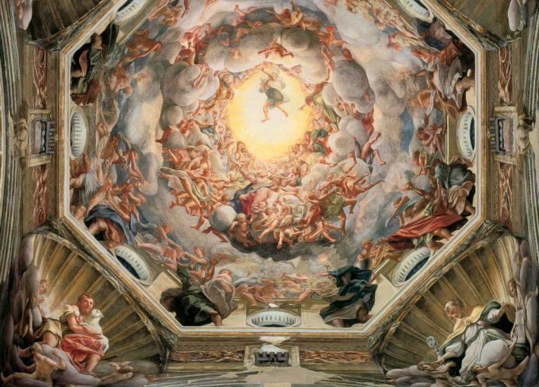 Most Famous Renaissance Paintings