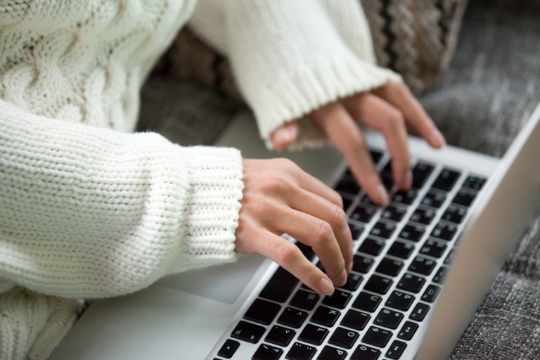 Where Can I Write an Essay Online for Free?