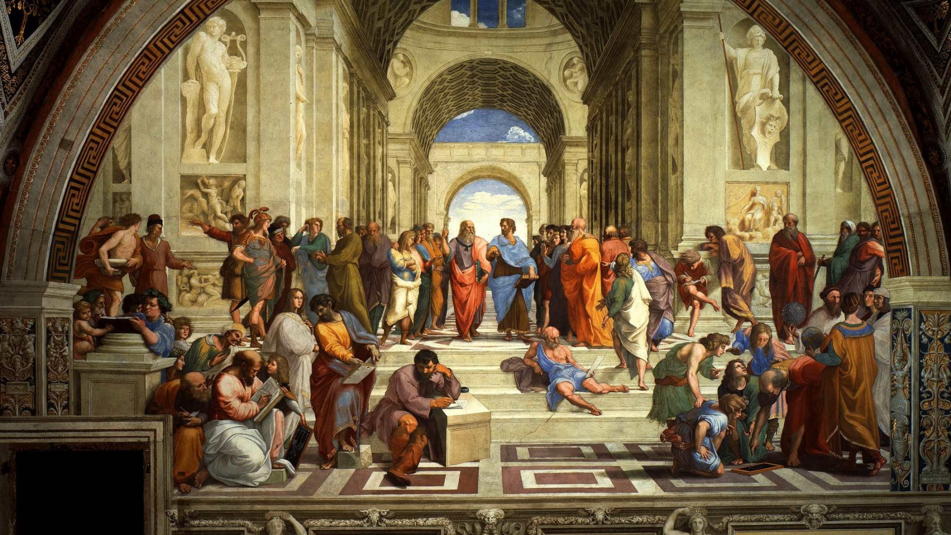 Most Famous Renaissance Paintings - PMCAOnline