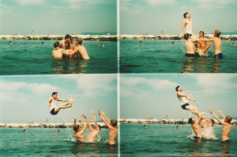 3 Tips for Being Spontaneous on Your Vacation