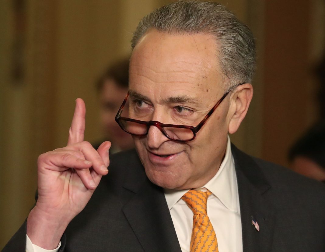 Chuck Schumer Net Worth 2024 How Much Is Chuck Schumer Worth Pmcaonline