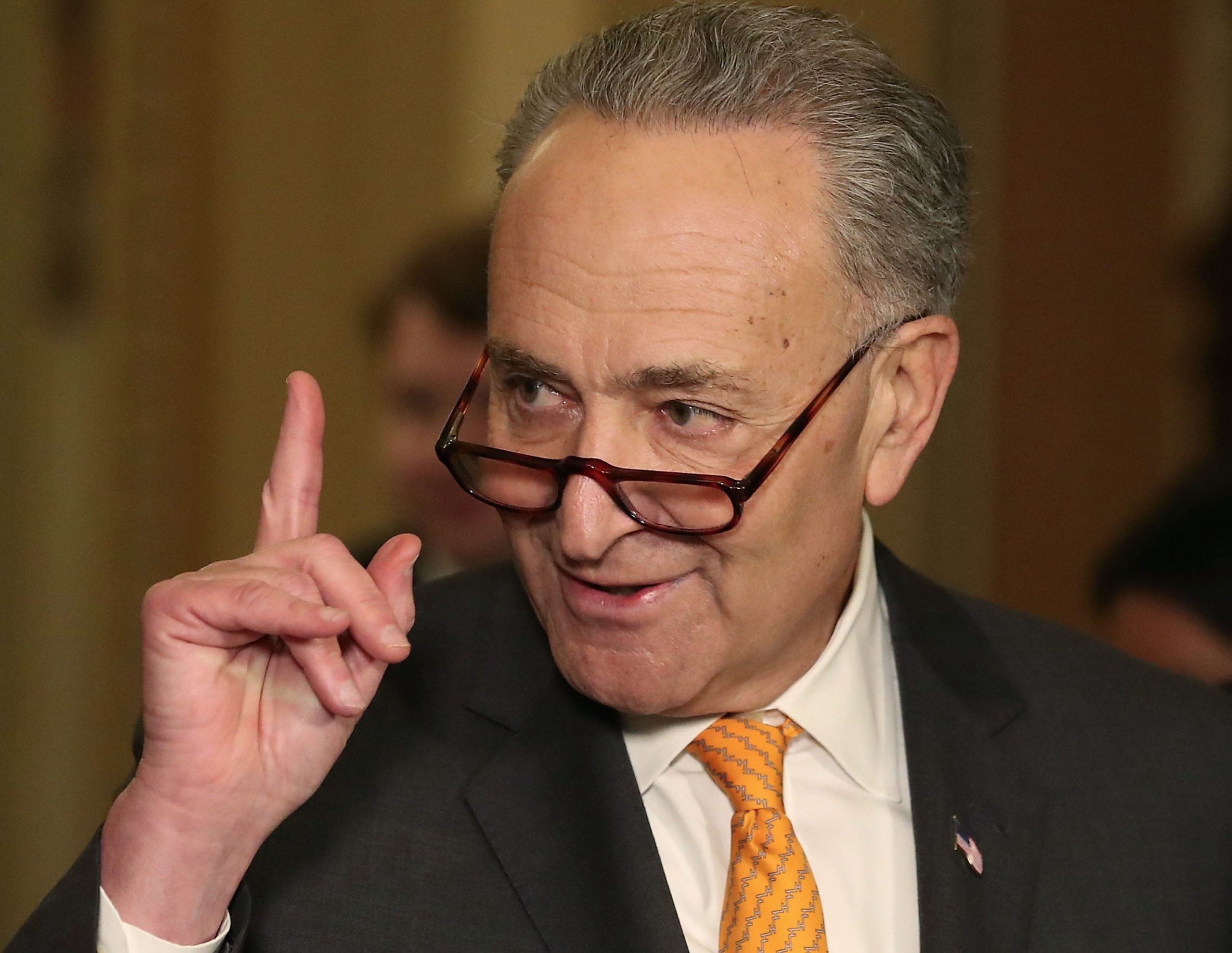 Chuck Schumer Net Worth 2019 How Much is Chuck Schumer Worth