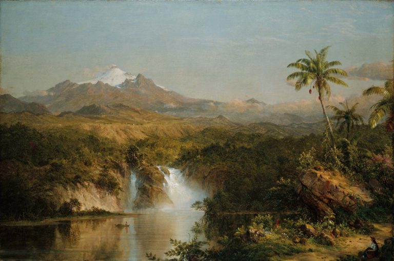 Most Famous American Painters PMCAOnline