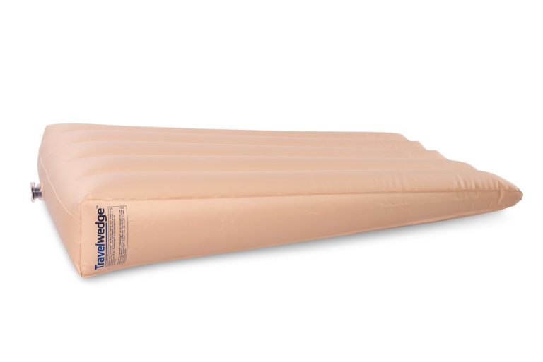 What Are the Benefits One Can Get in Using the Inflatable Bed Wedge?