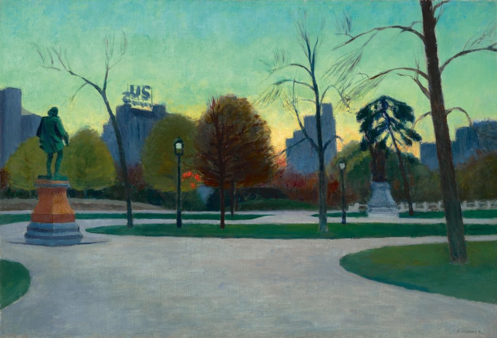 Most Famous American Painters PMCAOnline