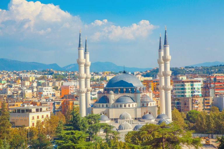 Explore Wonderful Albania