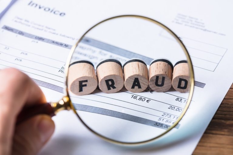 5 Fraud Techniques You Need To Be Aware Of