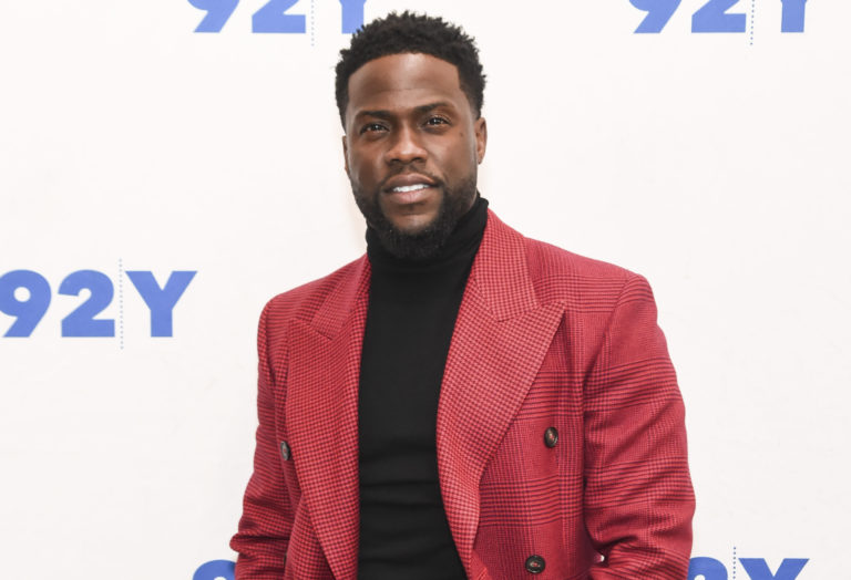 Kevin Hart’s Networth and Career Details
