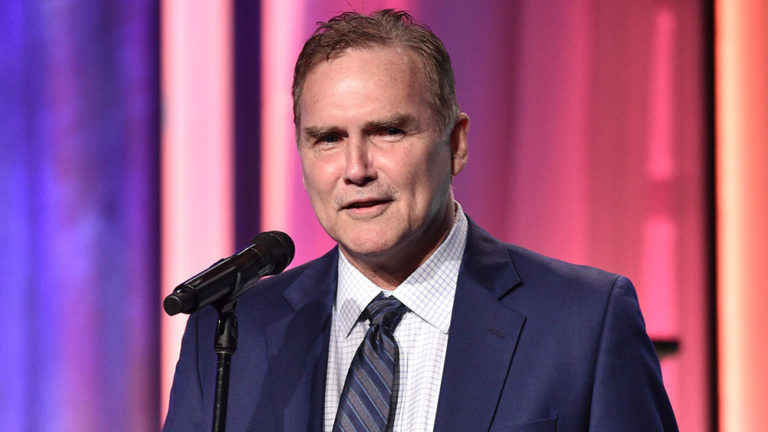 Norm Macdonald-Net Worth and Career Details
