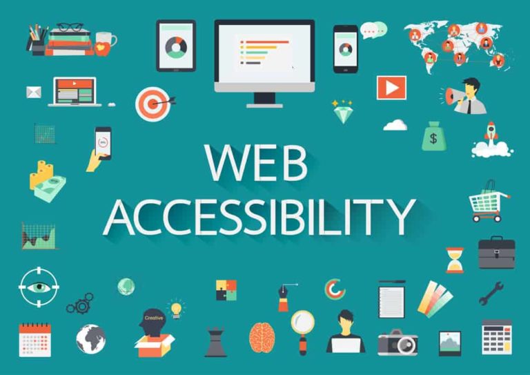 5 Things You Should Know About Website Accessibility In 2024