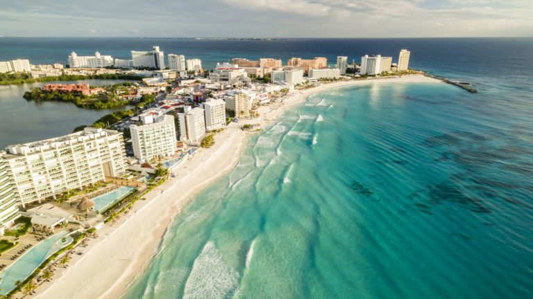 All You Need To Know If You Want Visit Cancun In 2024
