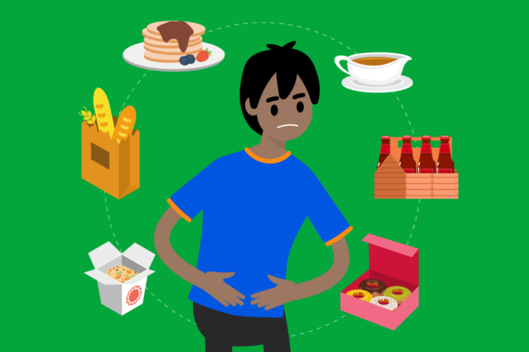 How to live with Celiac Disease