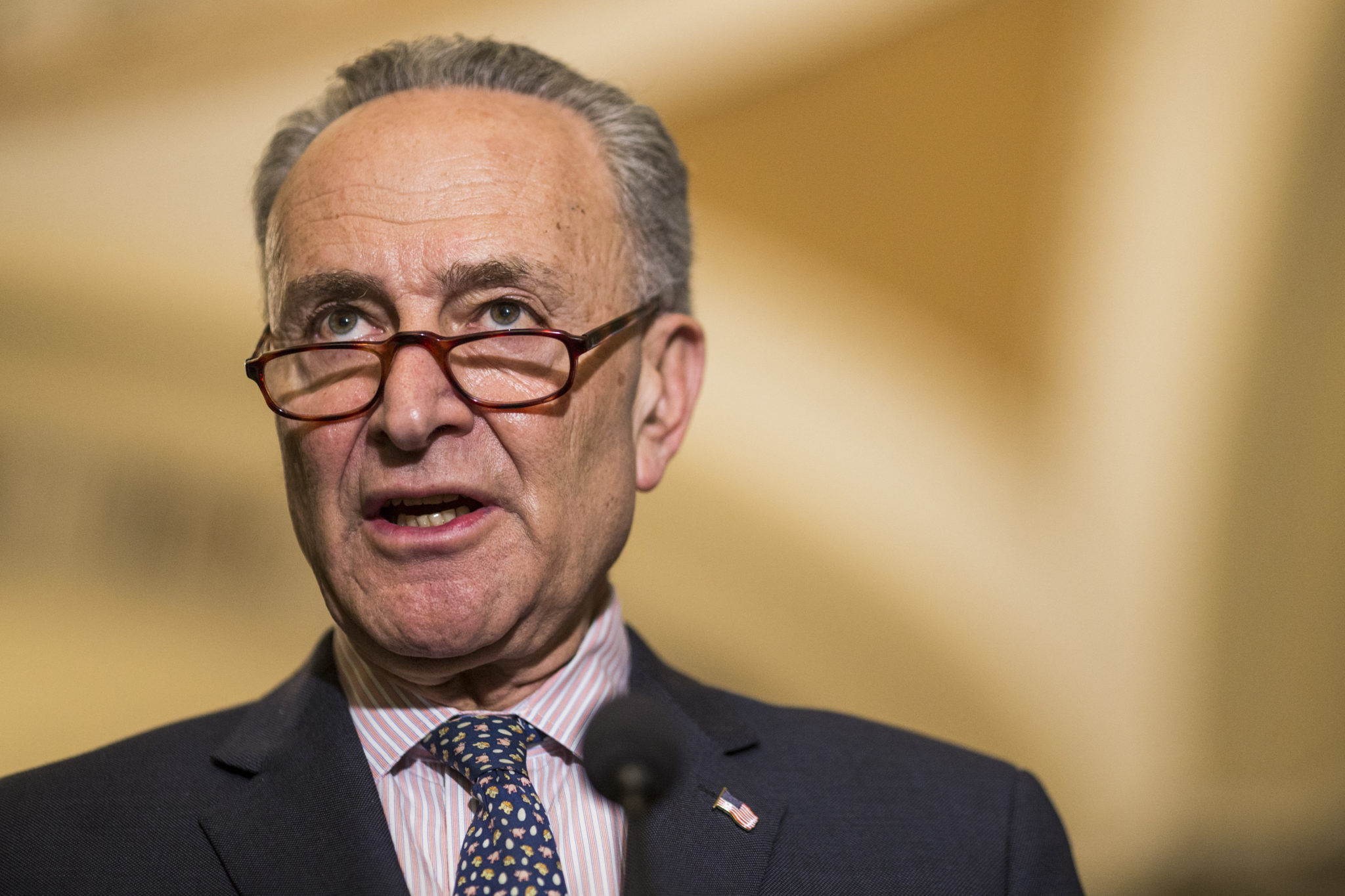 Chuck Schumer Net Worth 2023 How Much is Chuck Schumer Worth